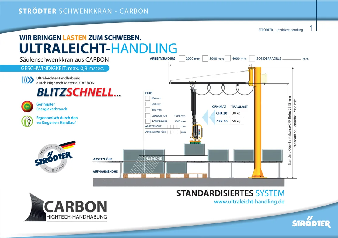 Jib crane carbon side1